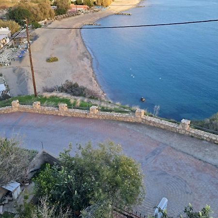 Diamont Studios Agia Galini  Exterior photo