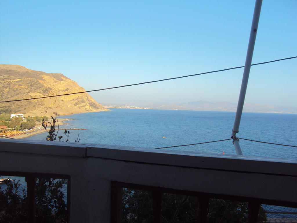 Diamont Studios Agia Galini  Room photo