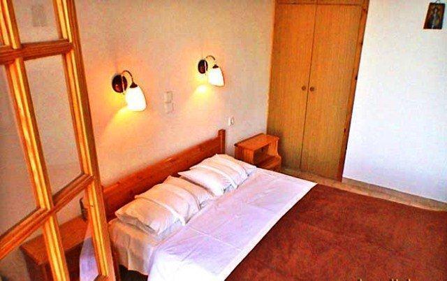 Diamont Studios Agia Galini  Room photo