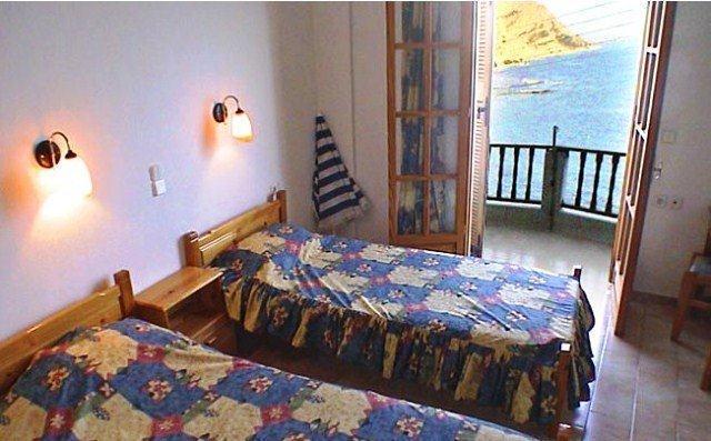 Diamont Studios Agia Galini  Room photo